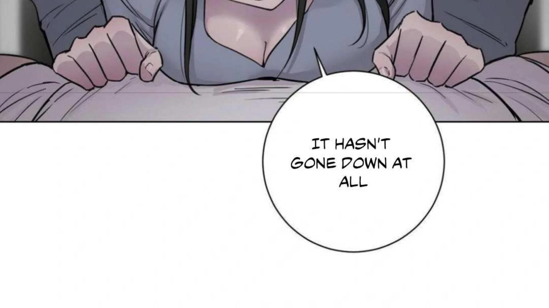Jiwoo’s Master Chapter 3 - Page 138