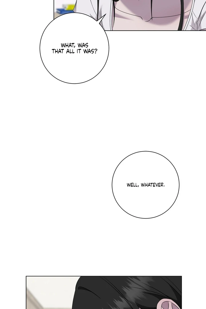 Jiwoo’s Master Chapter 32 - Page 53
