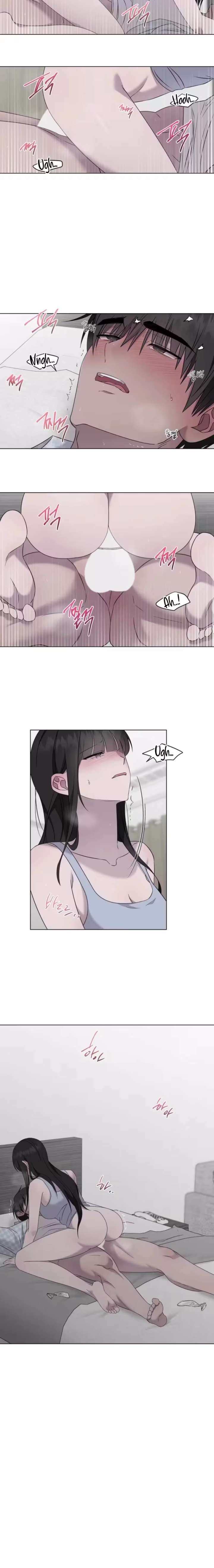 Jiwoo’s Master Chapter 34 - Page 15