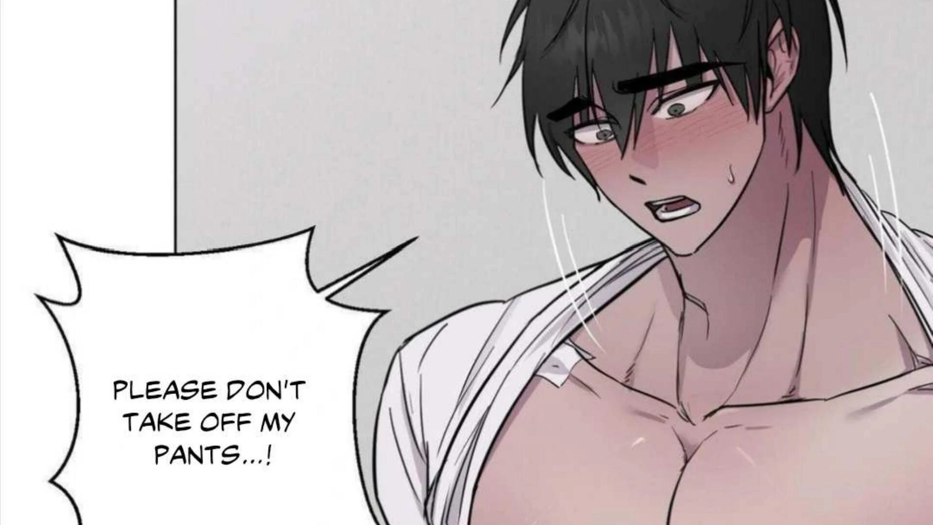 Jiwoo’s Master Chapter 4 - Page 20