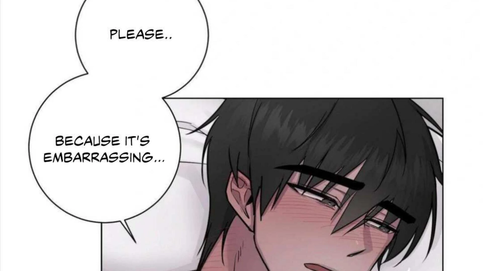 Jiwoo’s Master Chapter 4 - Page 25