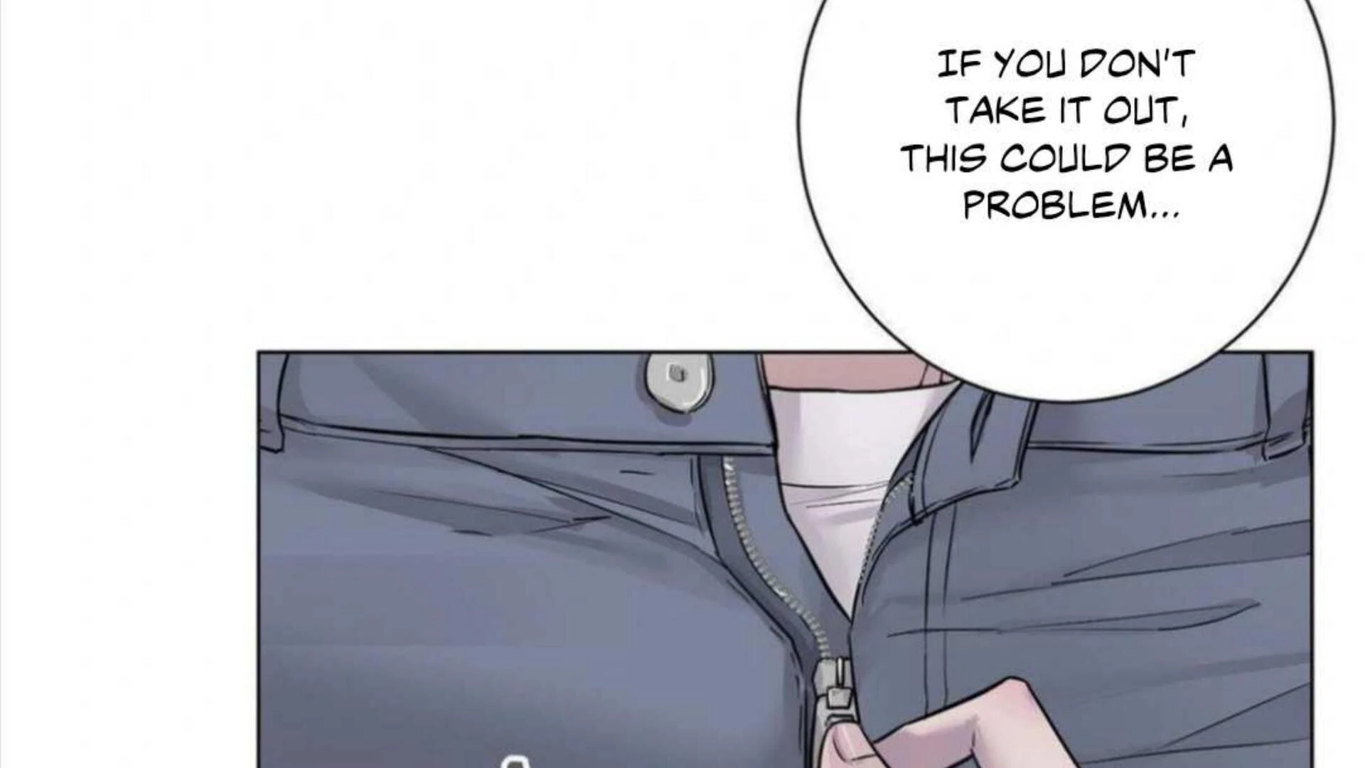 Jiwoo’s Master Chapter 4 - Page 30