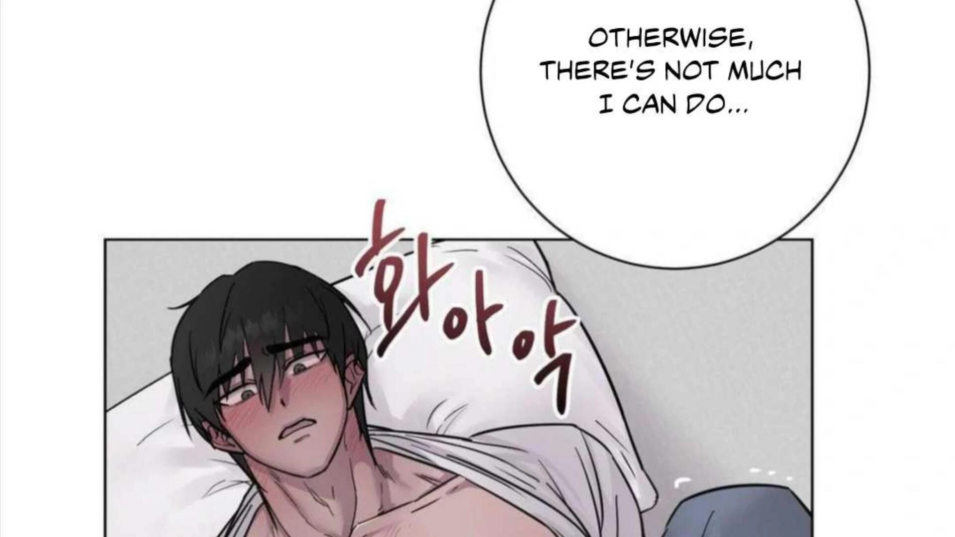 Jiwoo’s Master Chapter 4 - Page 37