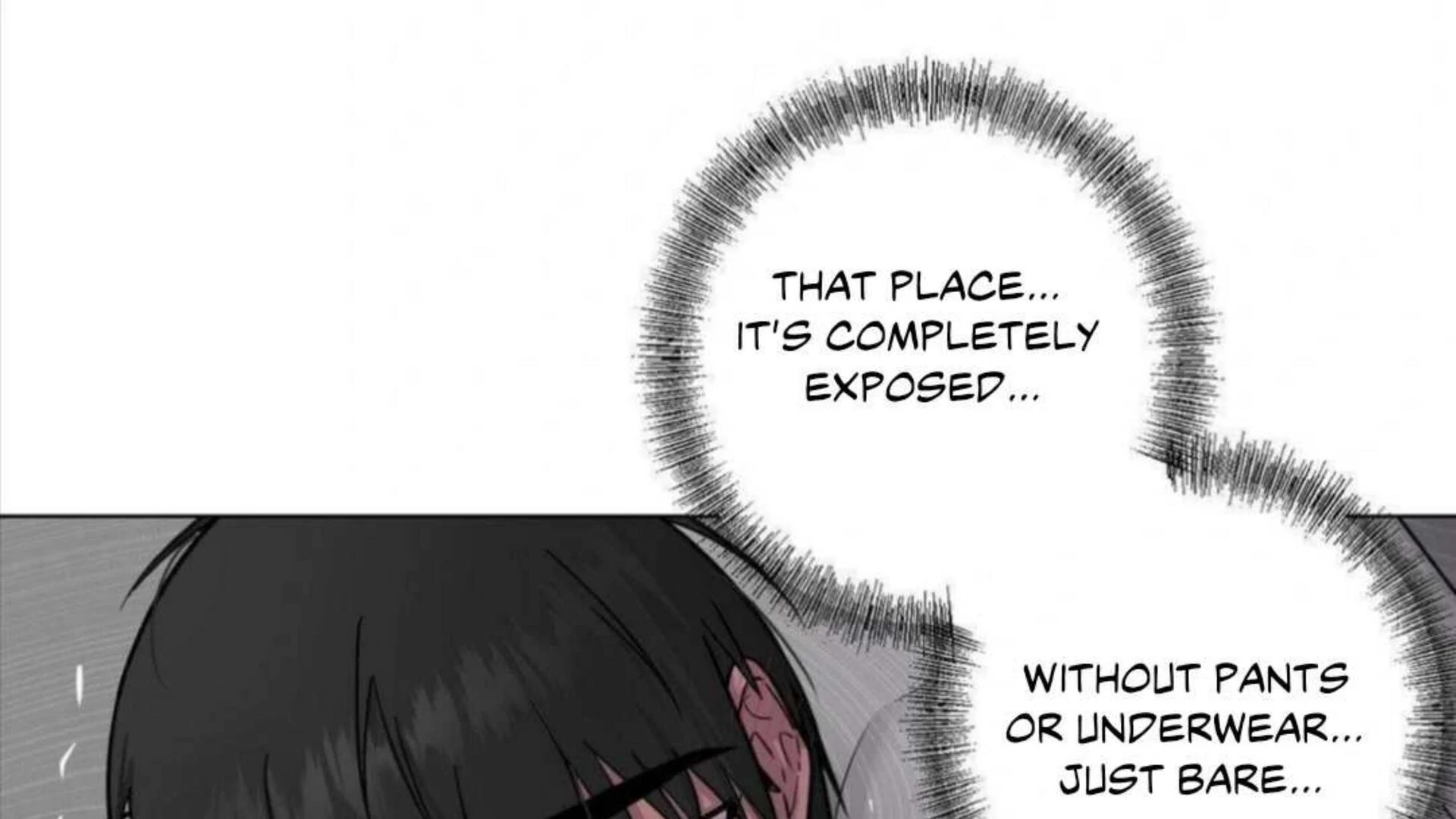 Jiwoo’s Master Chapter 4 - Page 41