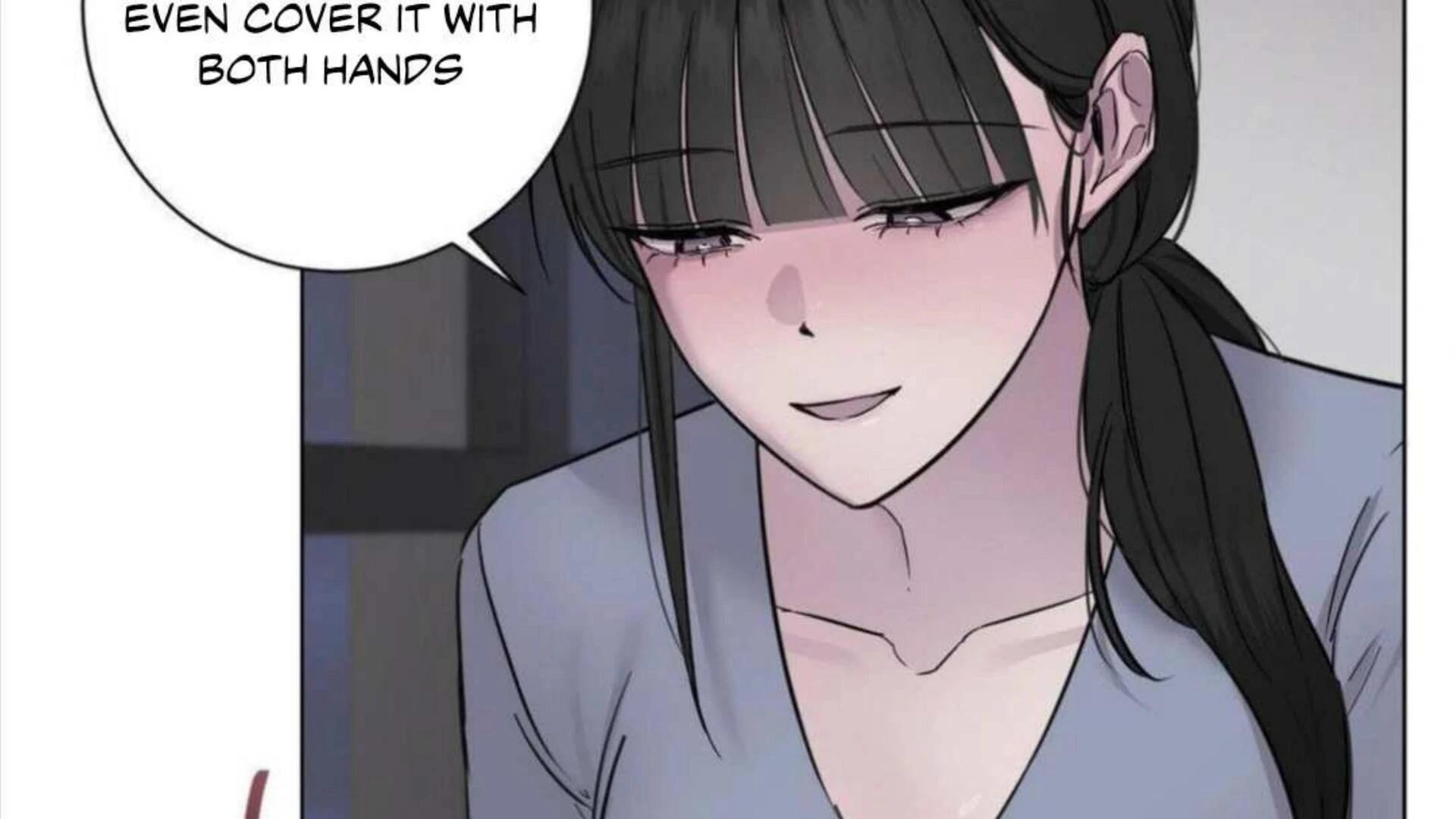 Jiwoo’s Master Chapter 4 - Page 58