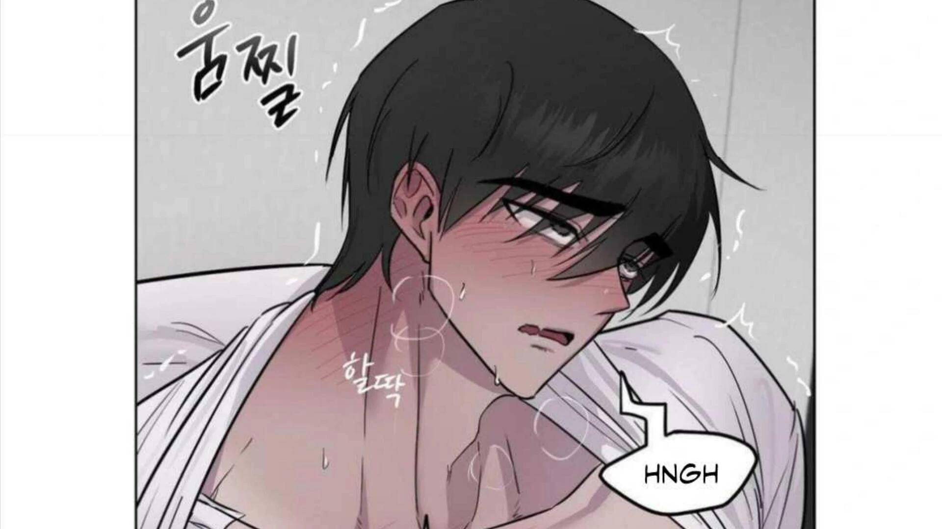 Jiwoo’s Master Chapter 4 - Page 63