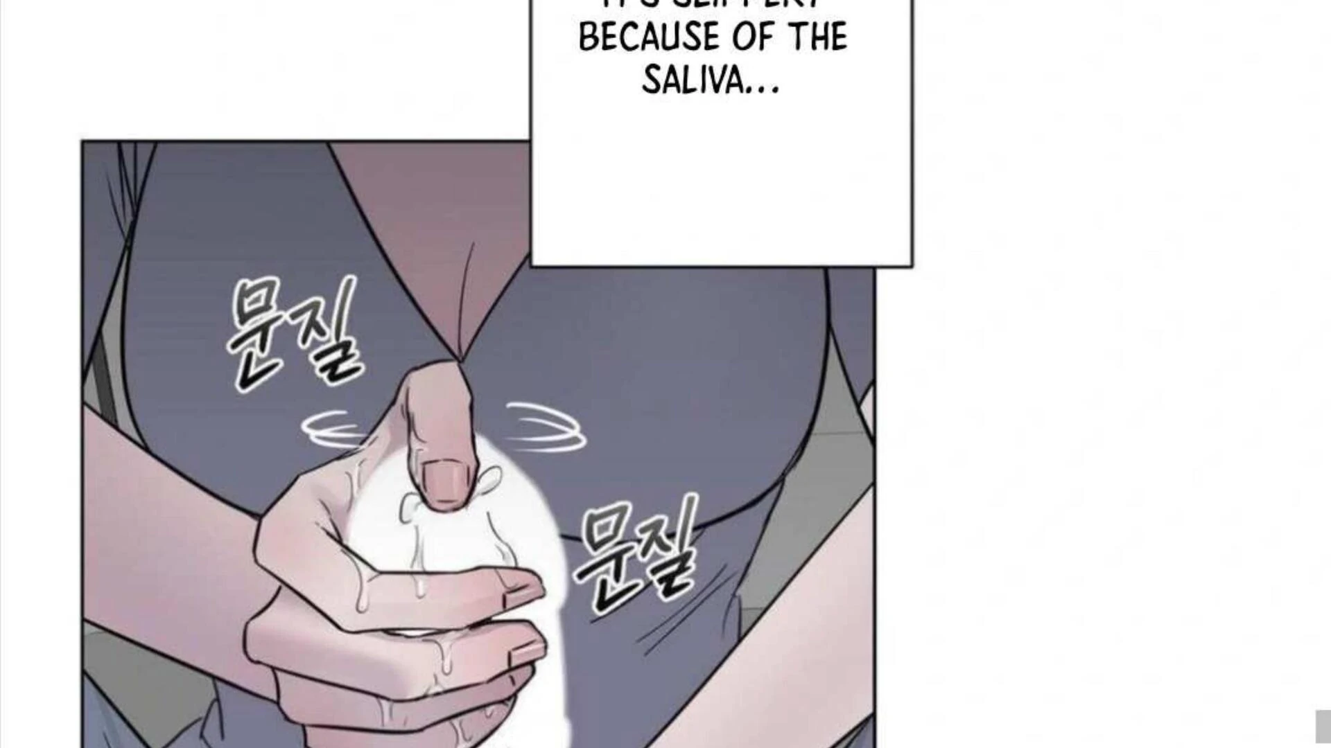 Jiwoo’s Master Chapter 4 - Page 66