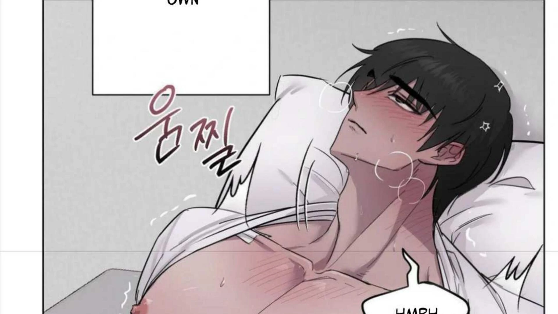 Jiwoo’s Master Chapter 4 - Page 69