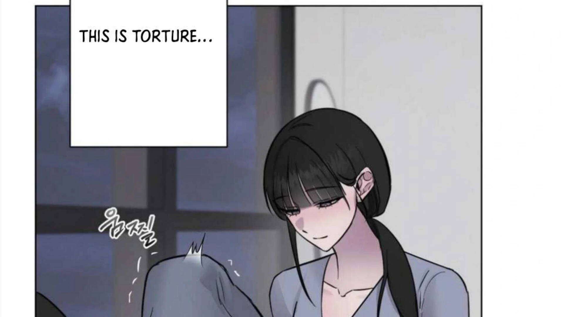 Jiwoo’s Master Chapter 4 - Page 108