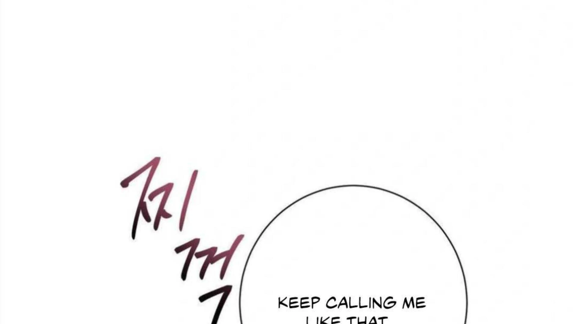 Jiwoo’s Master Chapter 4 - Page 124