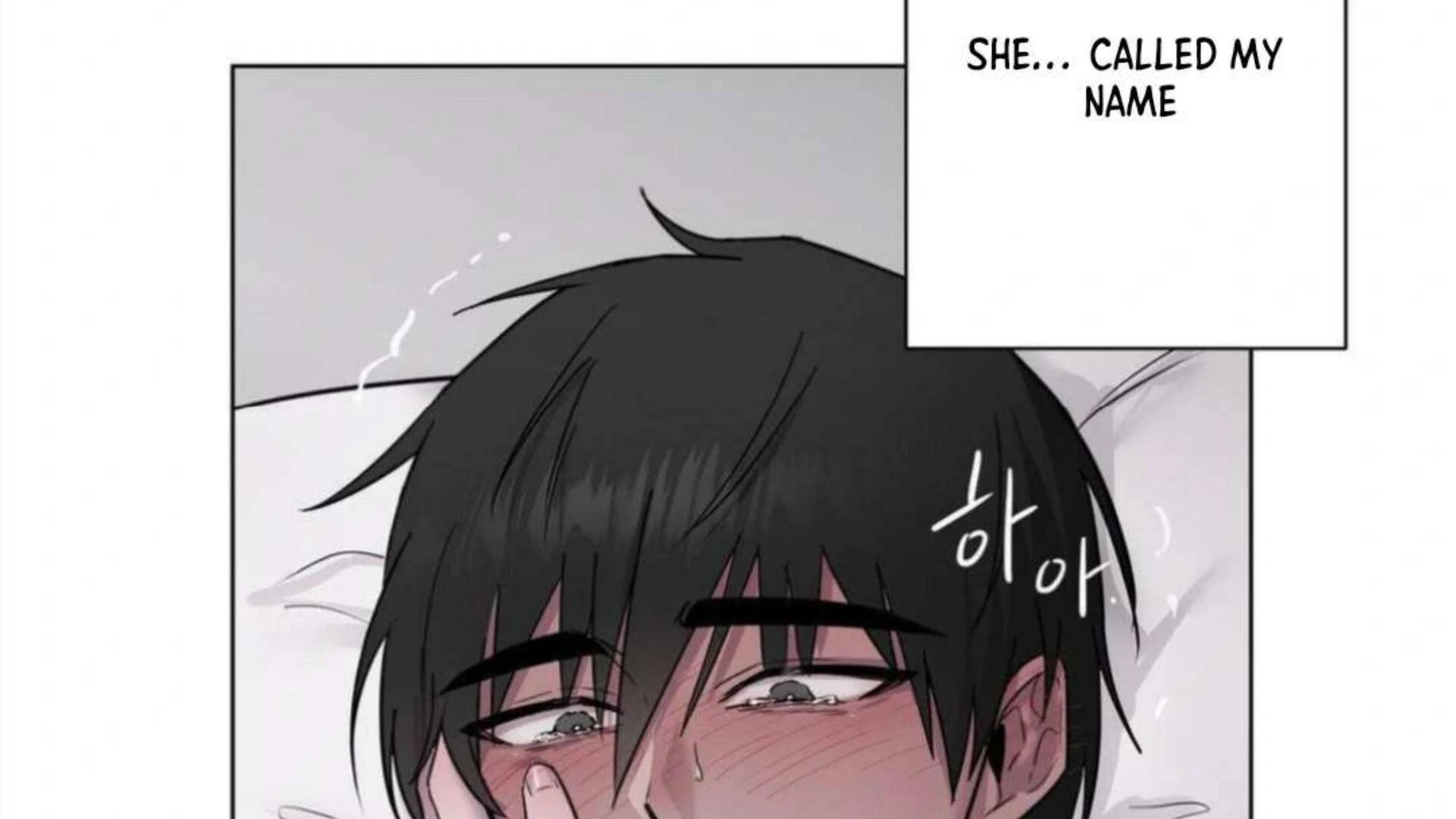 Jiwoo’s Master Chapter 4 - Page 141