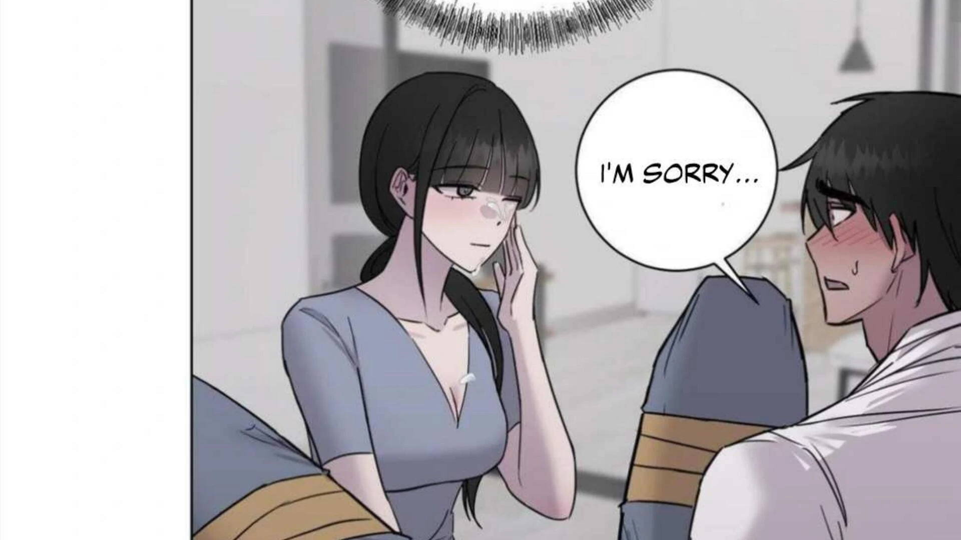 Jiwoo’s Master Chapter 4 - Page 180