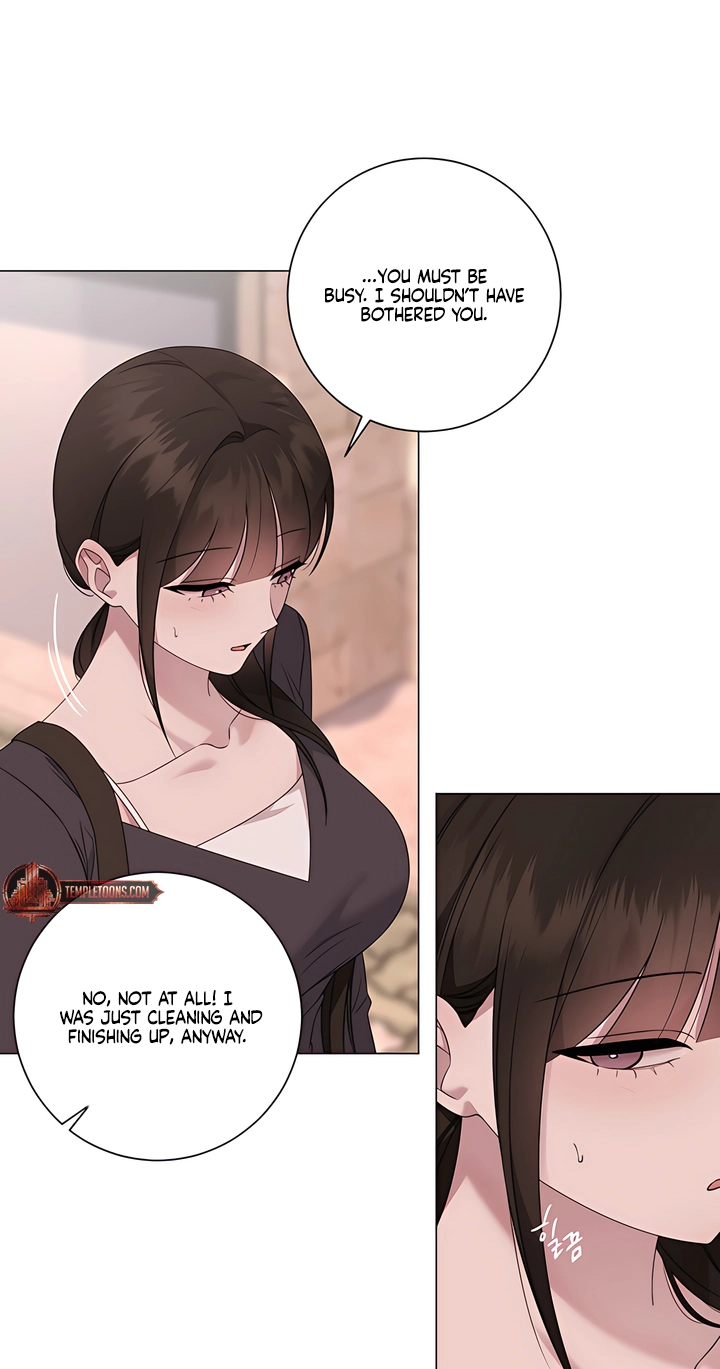 Jiwoo’s Master Chapter 46 - Page 5