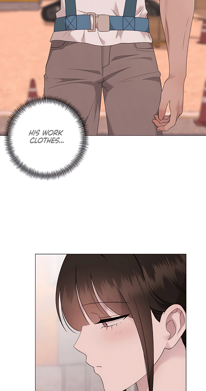Jiwoo’s Master Chapter 46 - Page 7