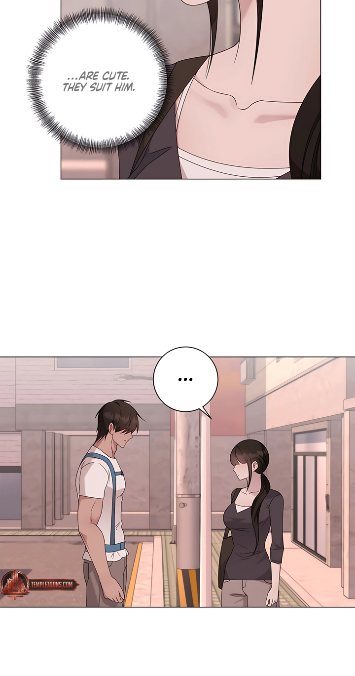 Jiwoo’s Master Chapter 46 - Page 8