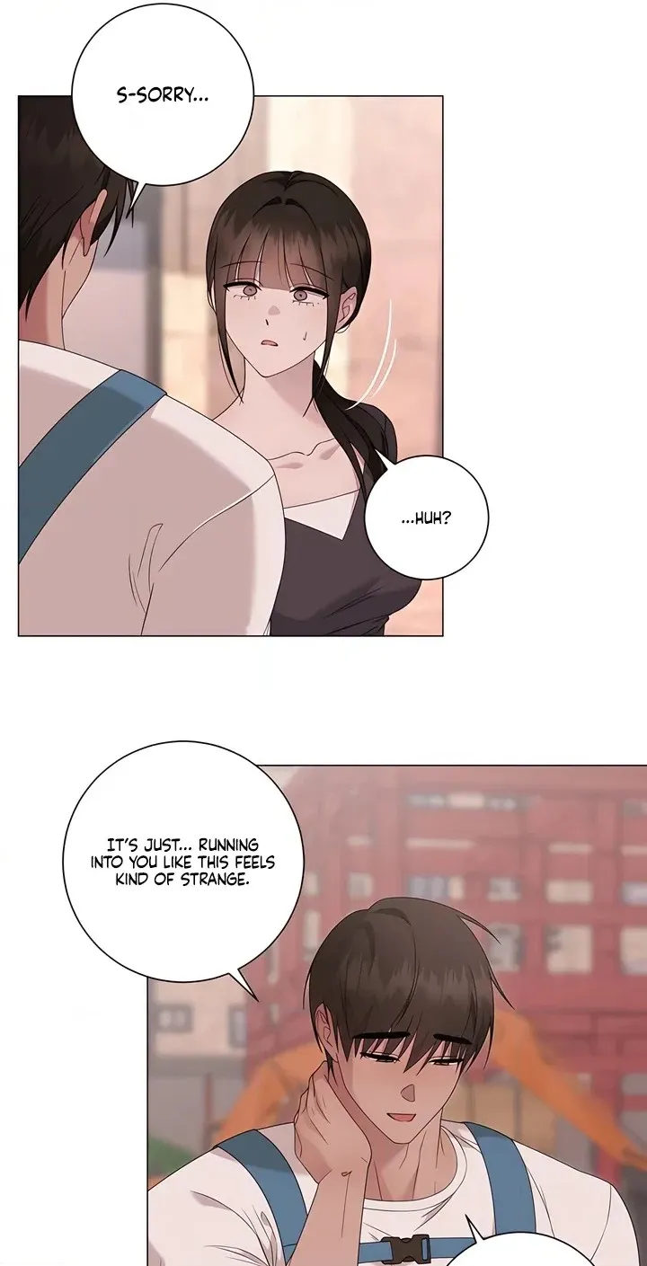 Jiwoo’s Master Chapter 46 - Page 10