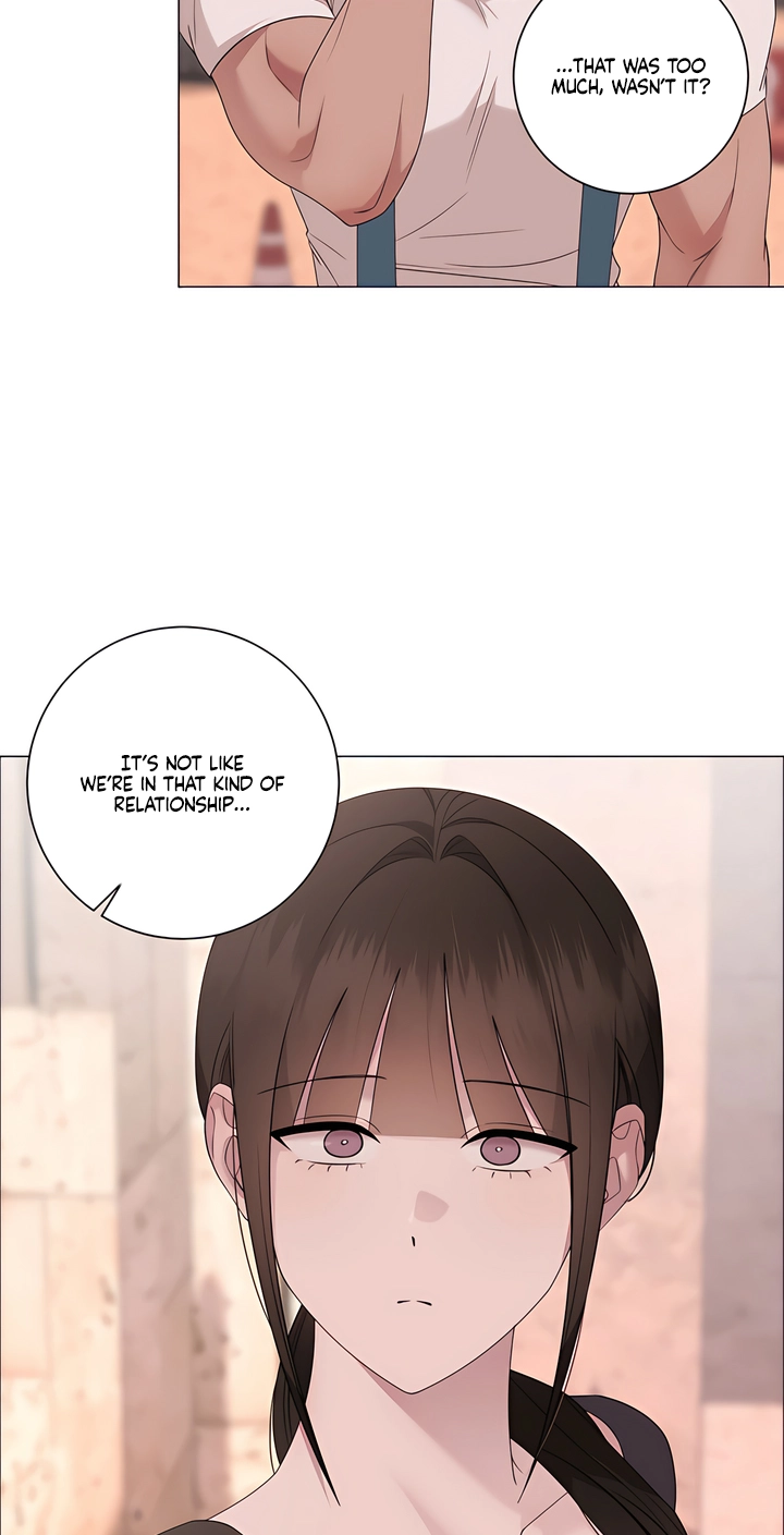 Jiwoo’s Master Chapter 46 - Page 11