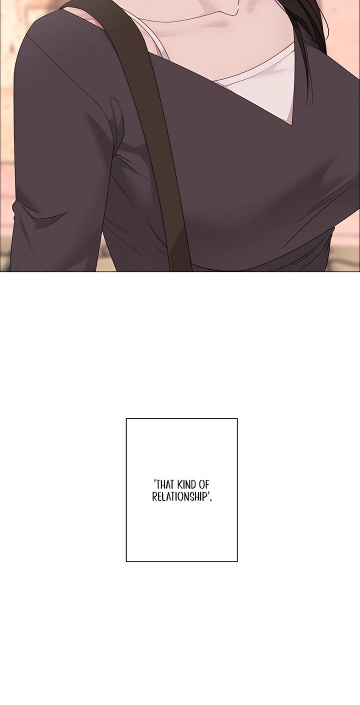 Jiwoo’s Master Chapter 46 - Page 12