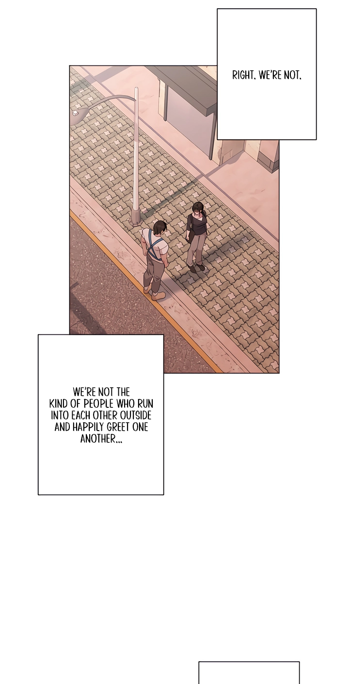 Jiwoo’s Master Chapter 46 - Page 13