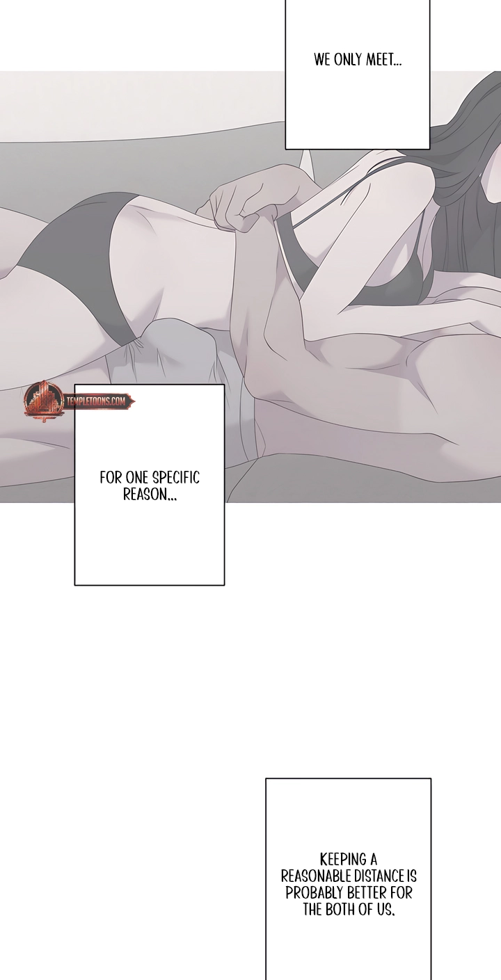 Jiwoo’s Master Chapter 46 - Page 14