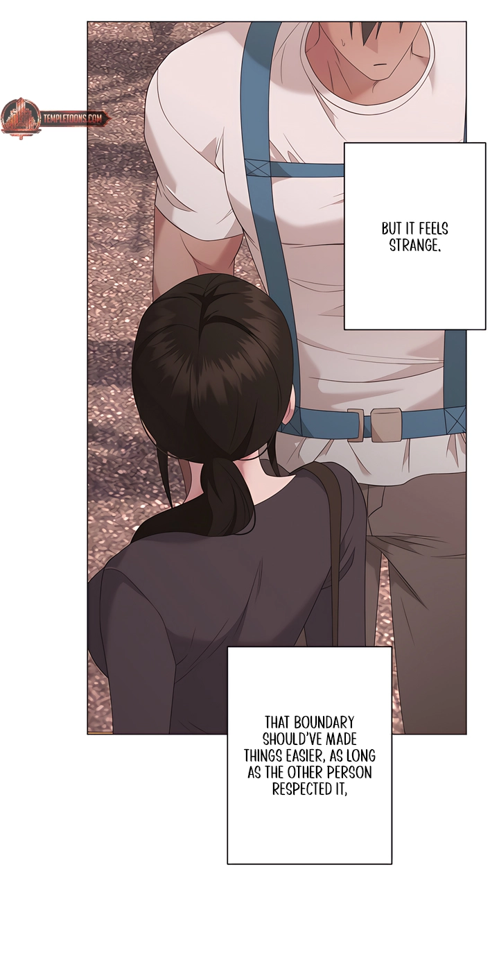 Jiwoo’s Master Chapter 46 - Page 17