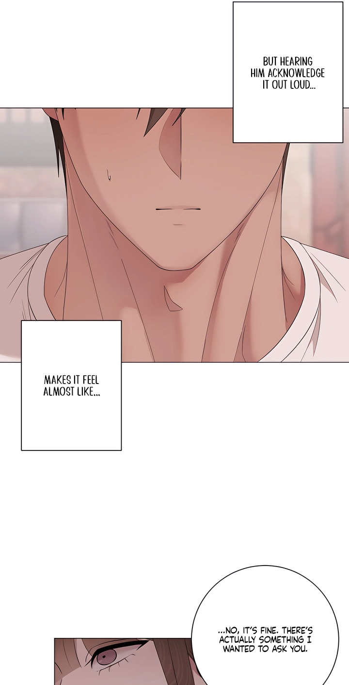 Jiwoo’s Master Chapter 46 - Page 18