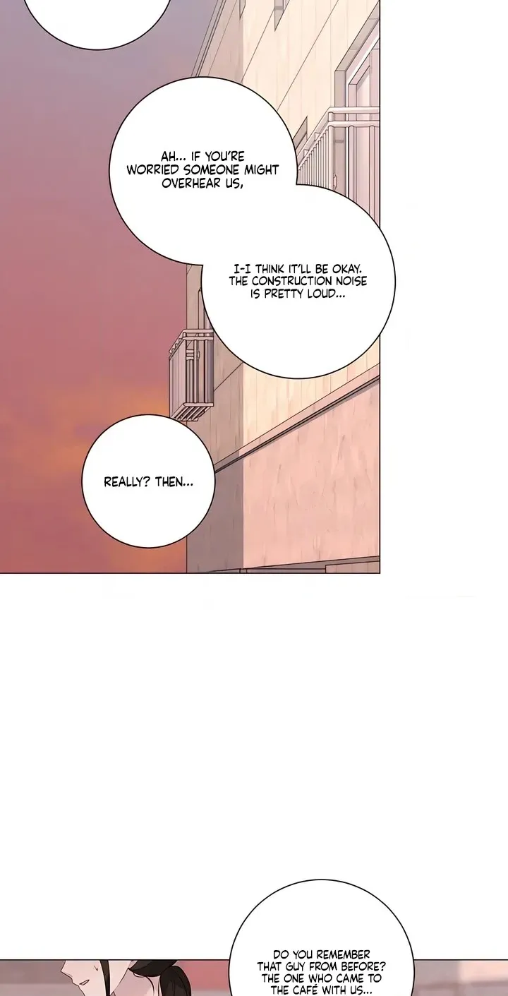 Jiwoo’s Master Chapter 46 - Page 20