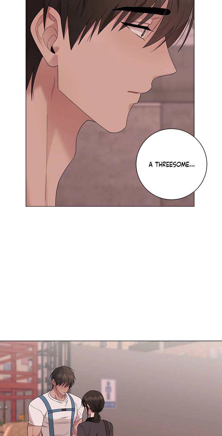 Jiwoo’s Master Chapter 46 - Page 22