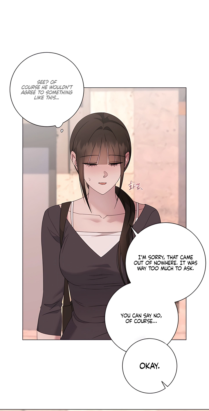 Jiwoo’s Master Chapter 46 - Page 24