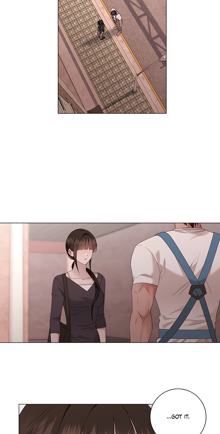 Jiwoo’s Master Chapter 46 - Page 27
