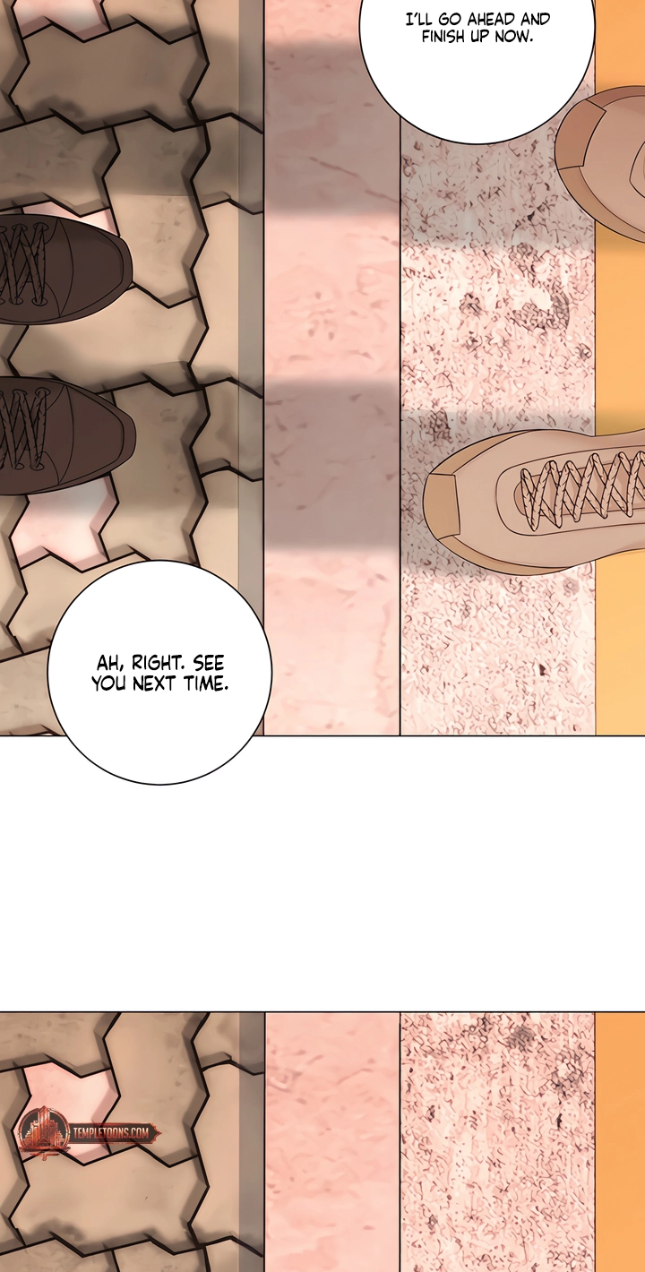 Jiwoo’s Master Chapter 46 - Page 29