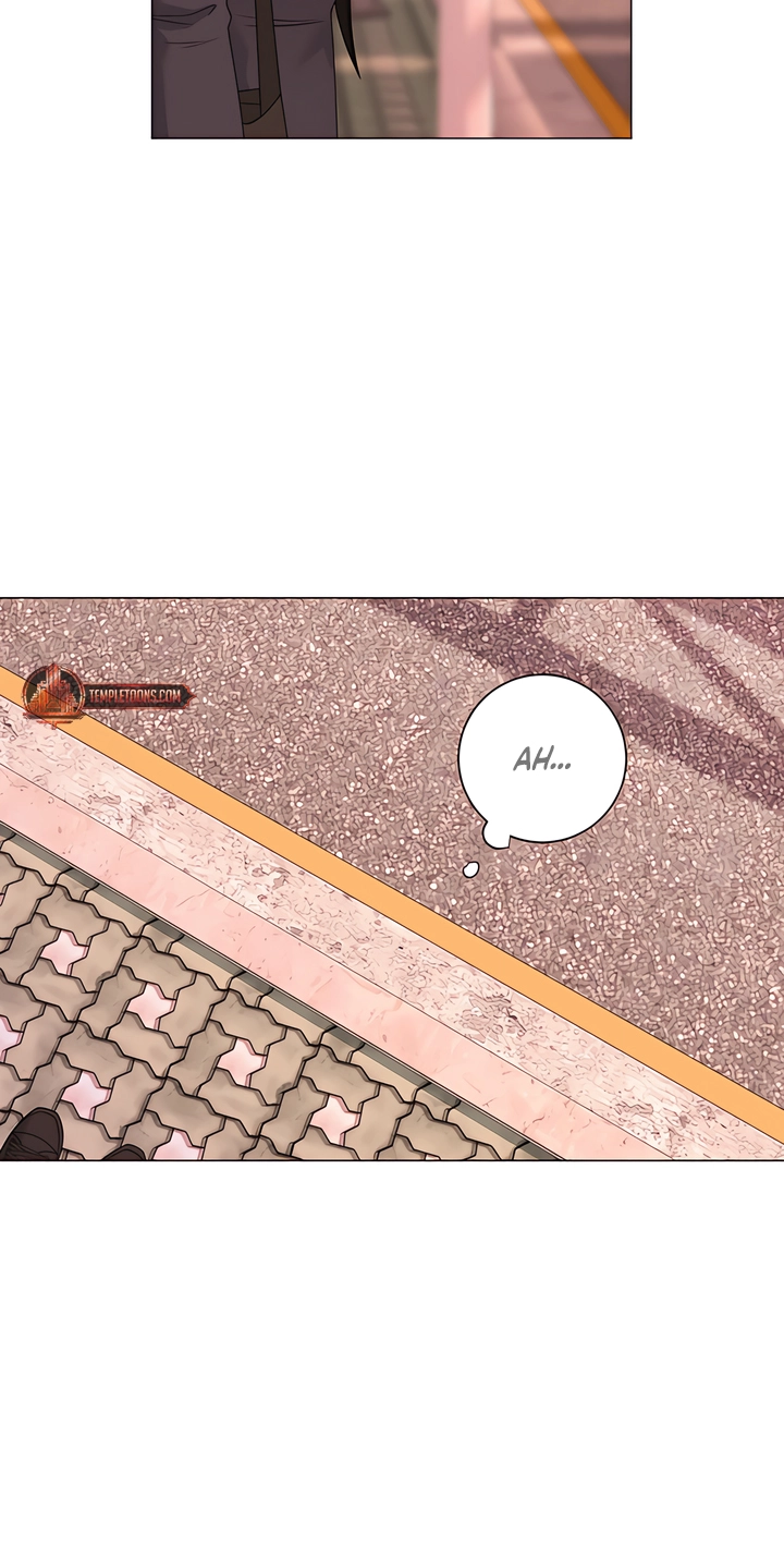 Jiwoo’s Master Chapter 46 - Page 32