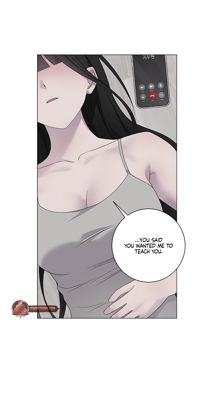 Jiwoo’s Master Chapter 46 - Page 36