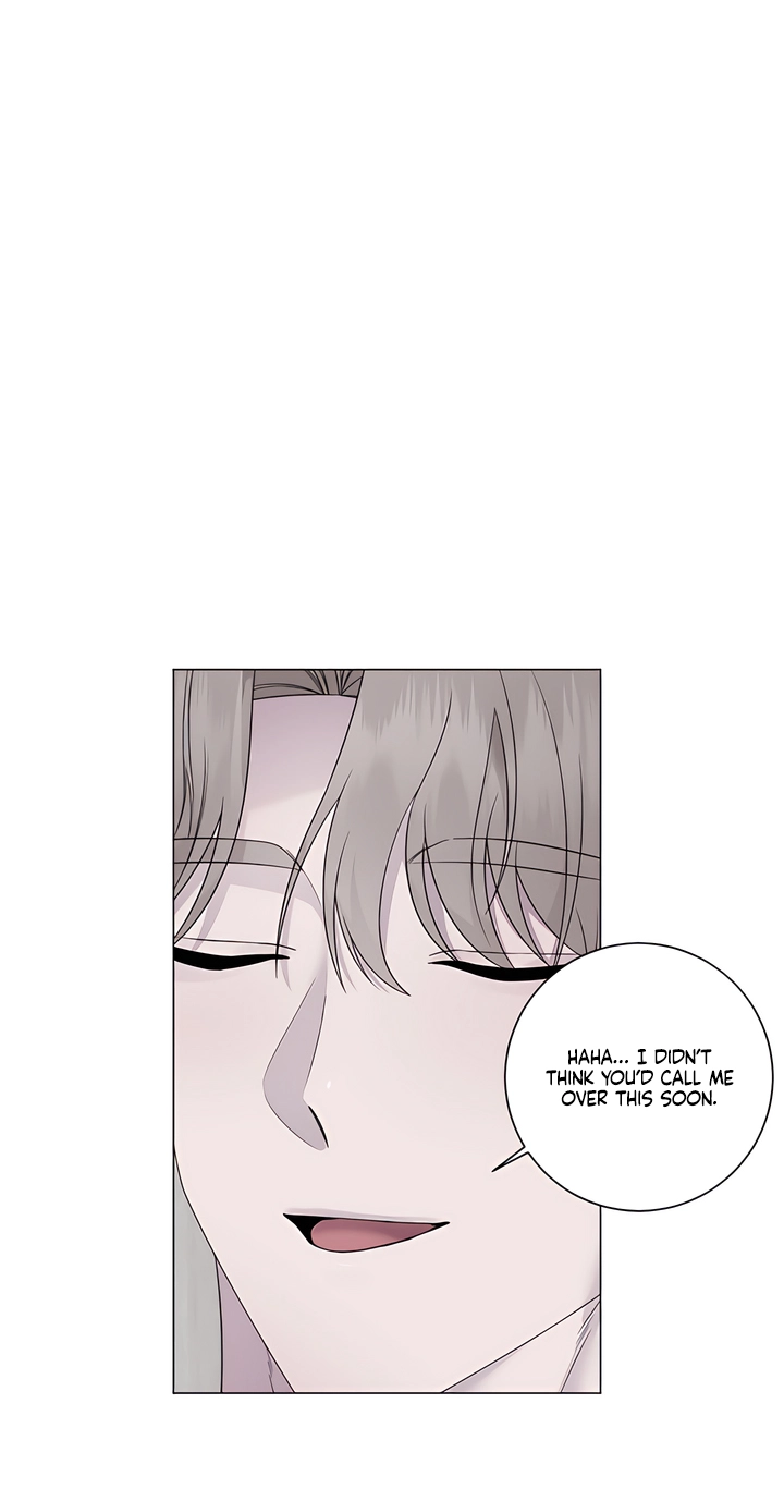 Jiwoo’s Master Chapter 46 - Page 38