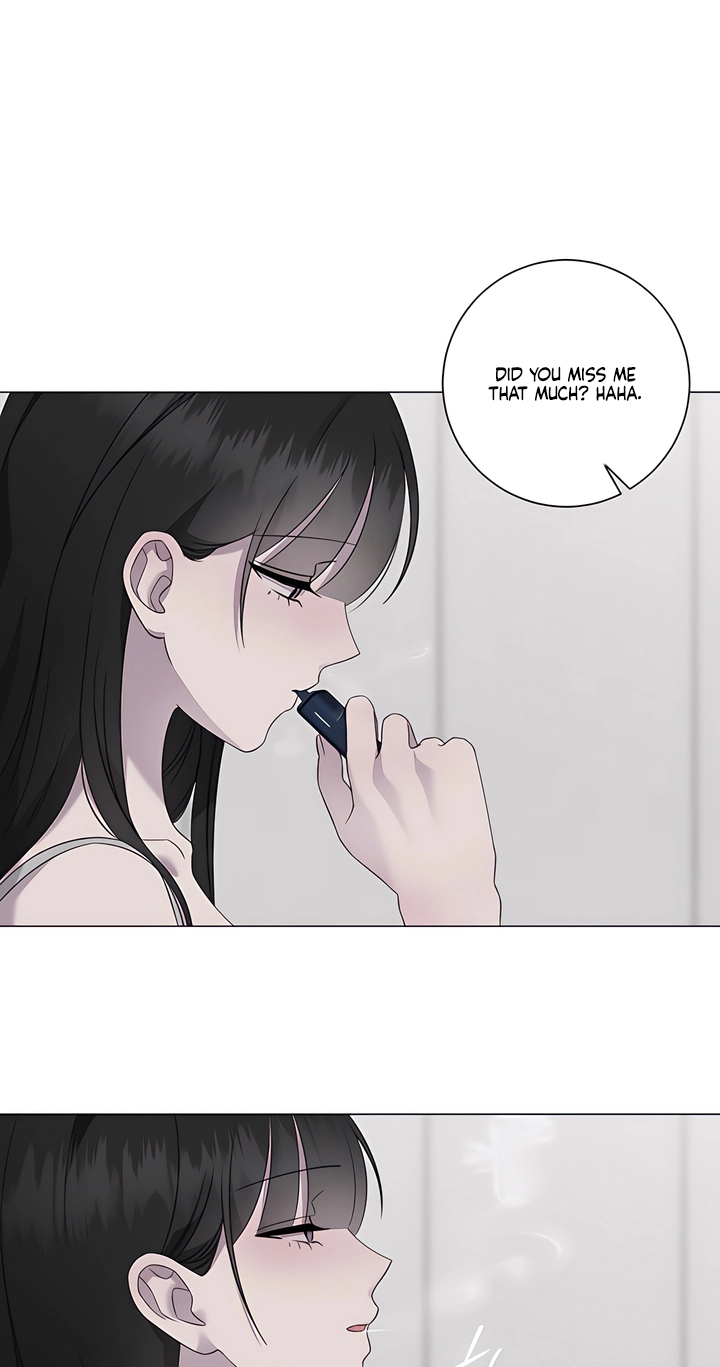 Jiwoo’s Master Chapter 46 - Page 39