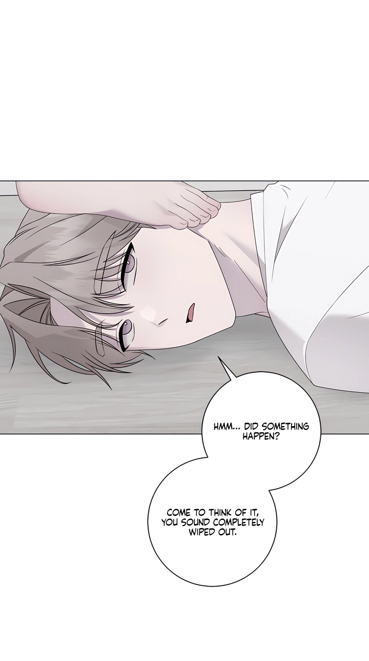 Jiwoo’s Master Chapter 46 - Page 43