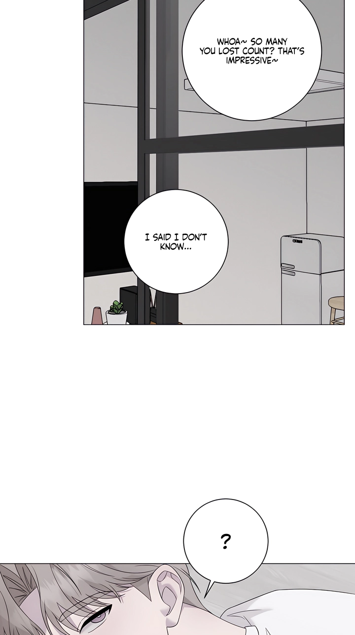 Jiwoo’s Master Chapter 46 - Page 45