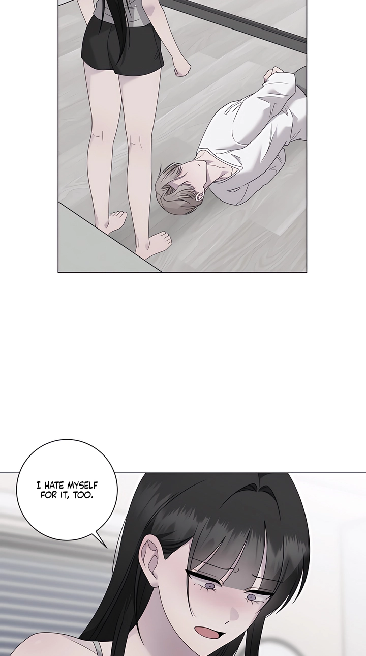 Jiwoo’s Master Chapter 46 - Page 47