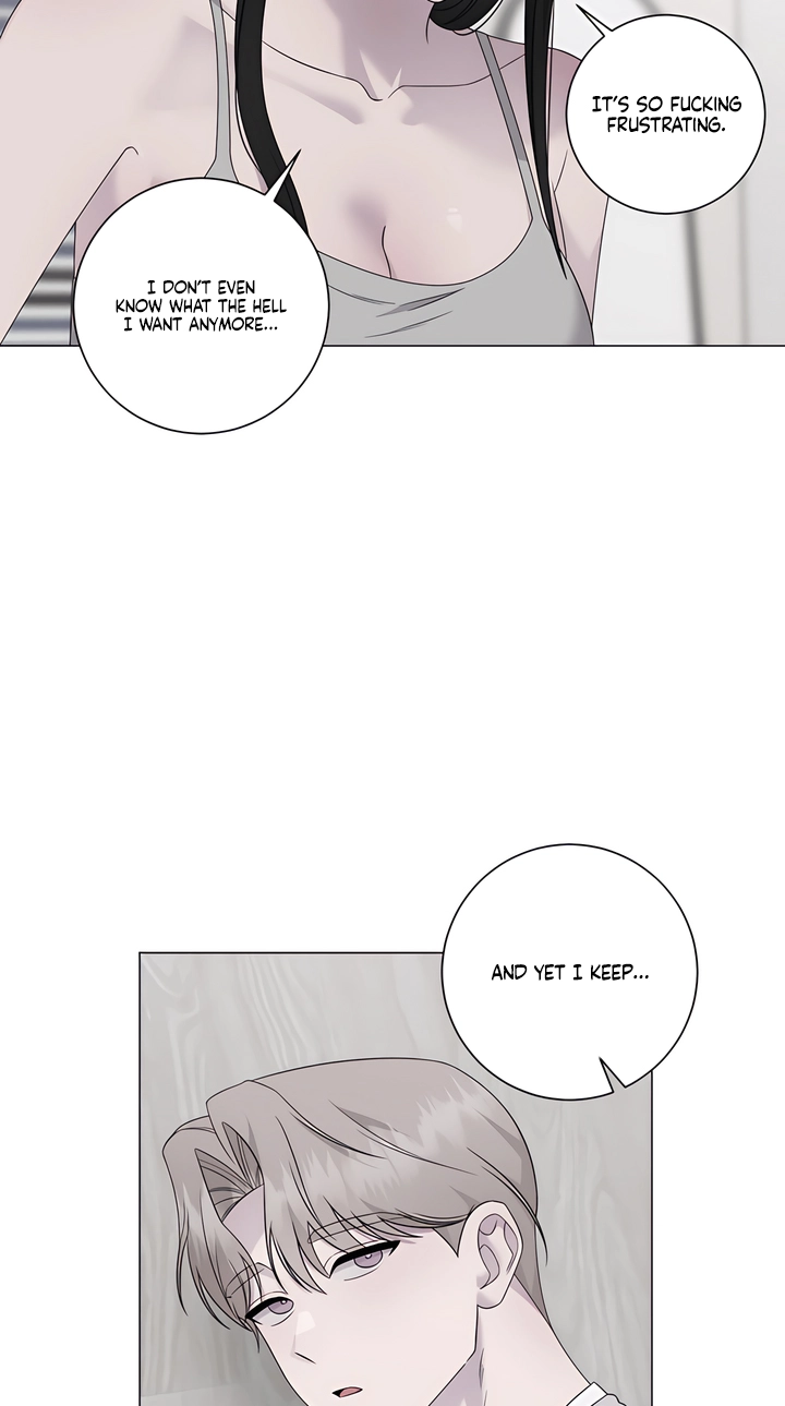 Jiwoo’s Master Chapter 46 - Page 48