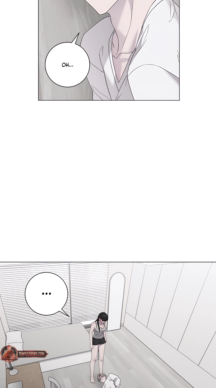 Jiwoo’s Master Chapter 46 - Page 49