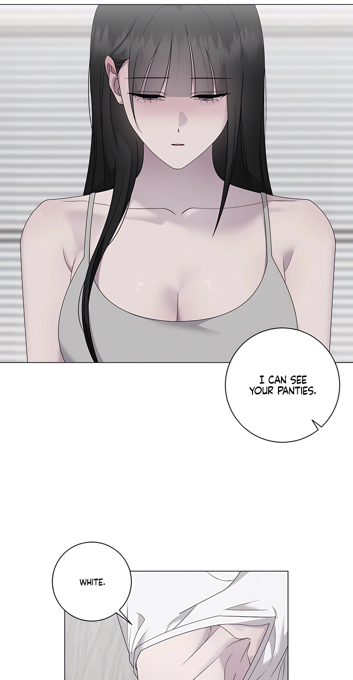 Jiwoo’s Master Chapter 46 - Page 52