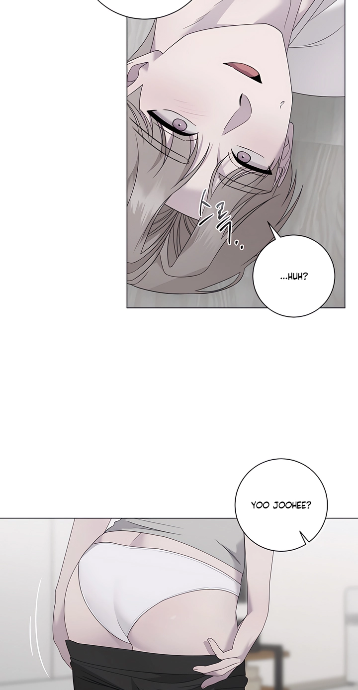 Jiwoo’s Master Chapter 46 - Page 55