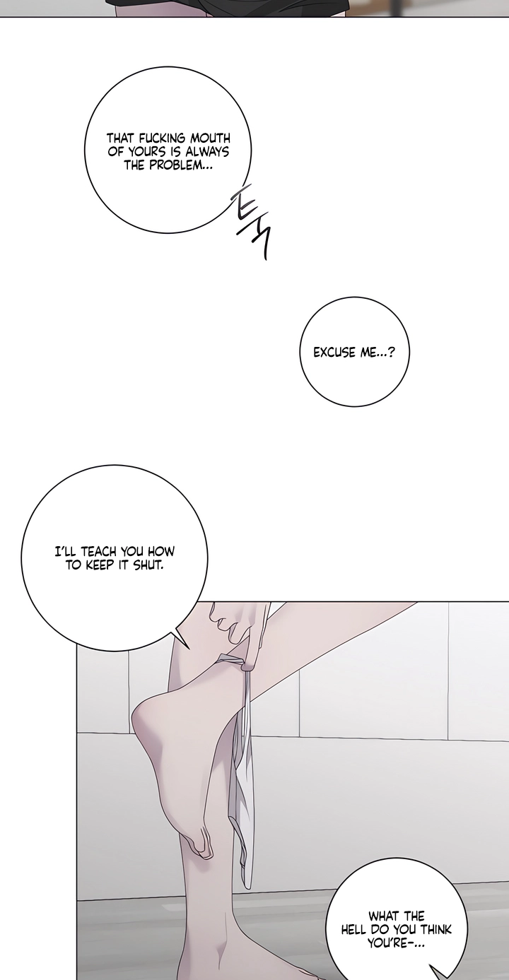Jiwoo’s Master Chapter 46 - Page 56