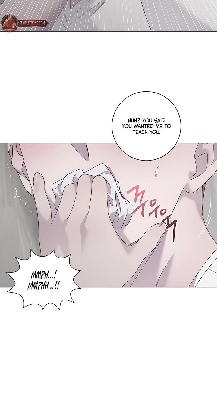 Jiwoo’s Master Chapter 46 - Page 58