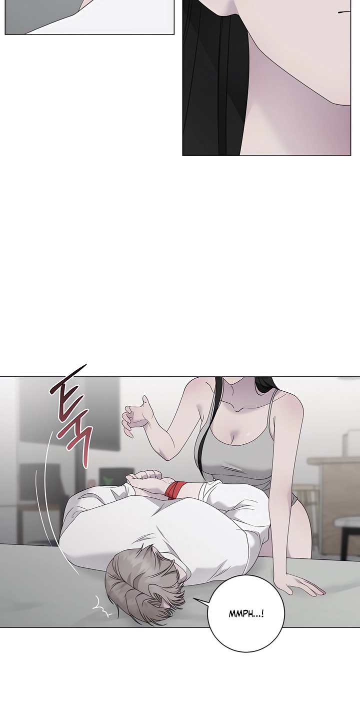 Jiwoo’s Master Chapter 46 - Page 64