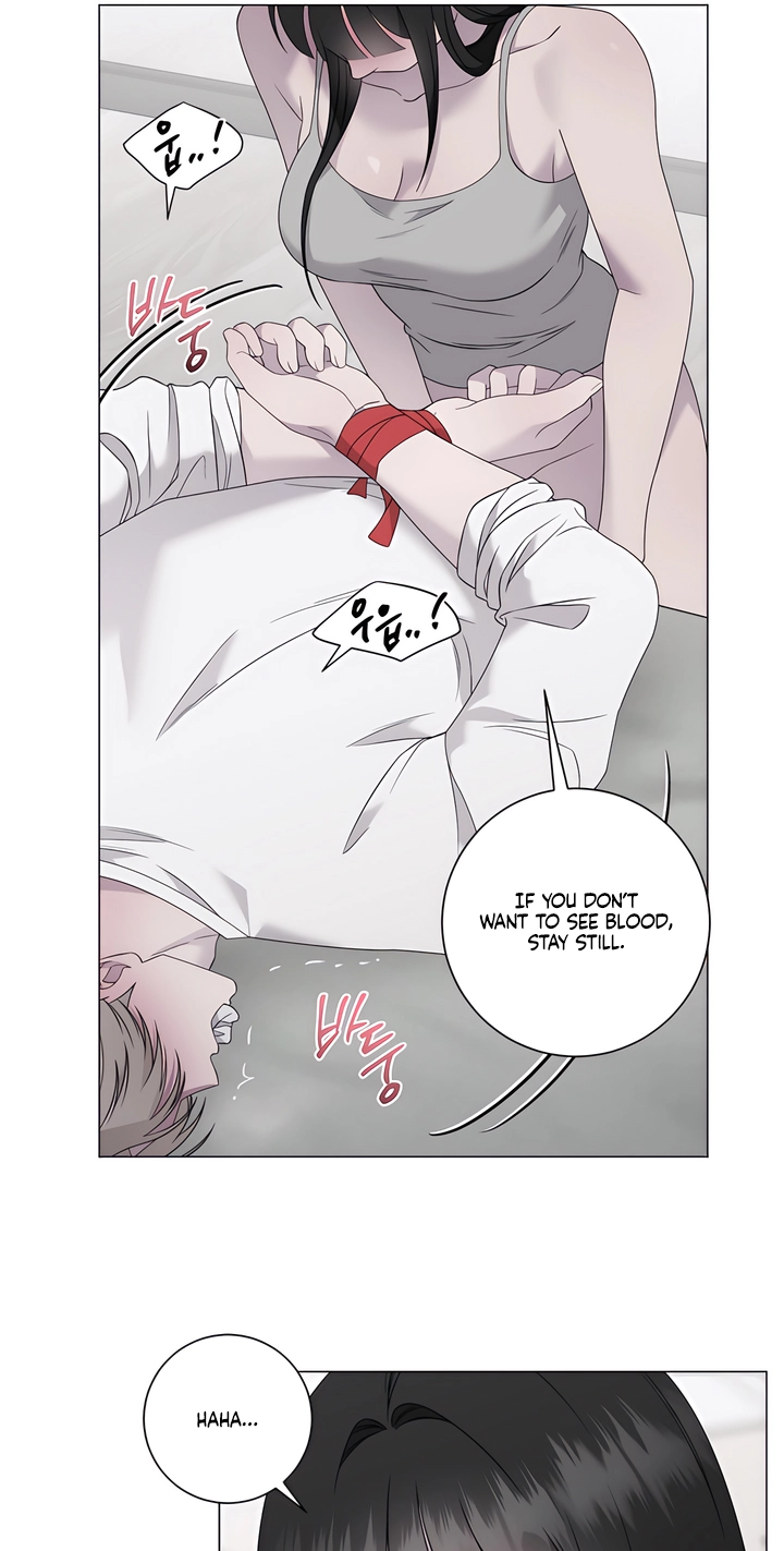 Jiwoo’s Master Chapter 46 - Page 67