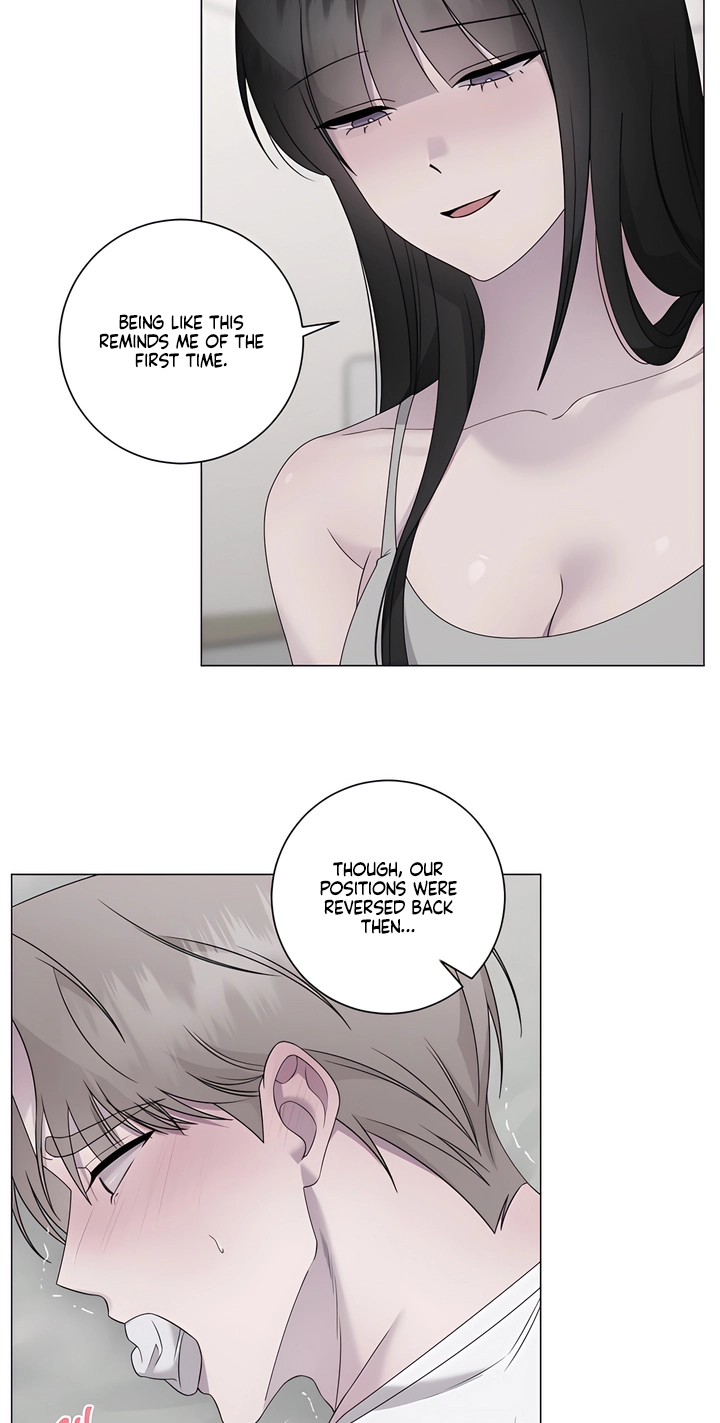 Jiwoo’s Master Chapter 46 - Page 68