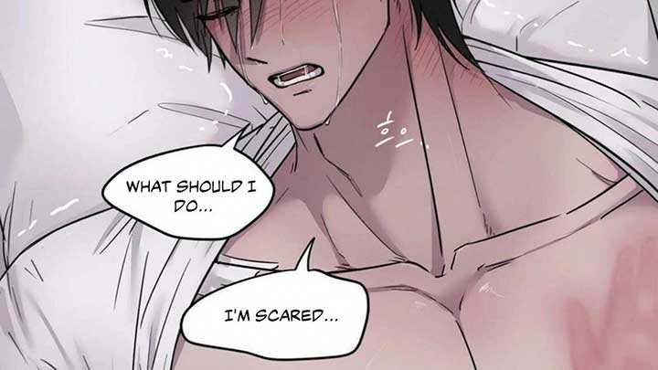 Jiwoo’s Master Chapter 5 - Page 27
