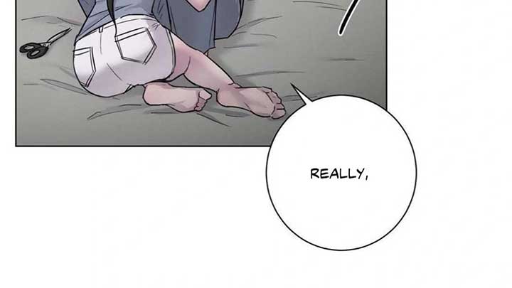 Jiwoo’s Master Chapter 5 - Page 43