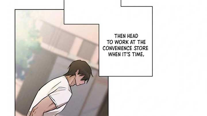 Jiwoo’s Master Chapter 5 - Page 138